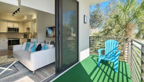 Lux place and cozy 3Beds 2Rooms enjoy life in WPB Gym, EV Station Nearby the downtown and beaches - Foto 3