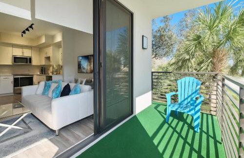 Lux place and cozy 3Beds 2Rooms enjoy life in WPB Gym, EV Station Nearby the downtown and beaches - Foto 5