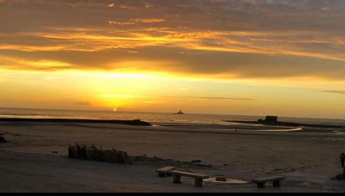 Le brise lame beau gîte à 2 pas de la plage - Foto 2