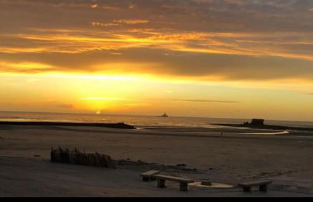 Le brise lame beau gîte à 2 pas de la plage - Foto 2