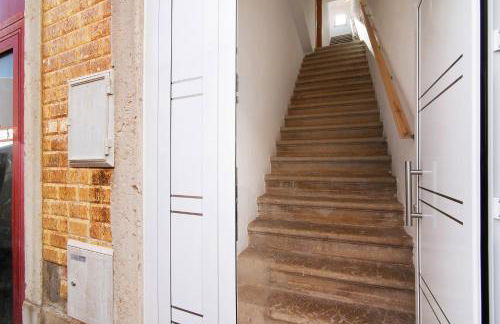 Traditional 3 bedroom apartment - Foto 24