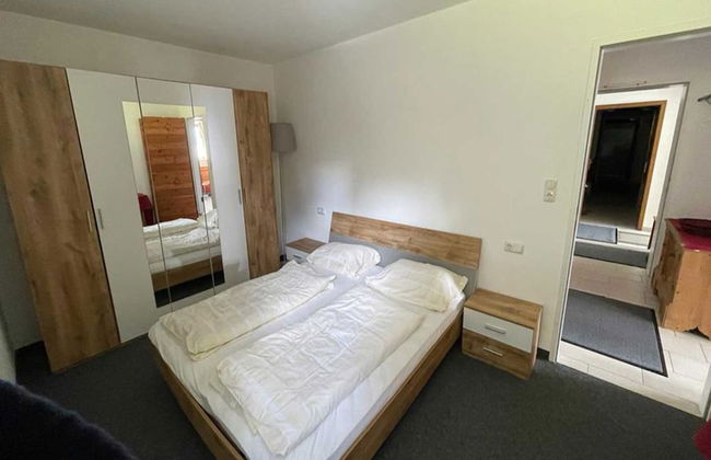 Apartment in Navis Near Stubai Glacier - Foto 2