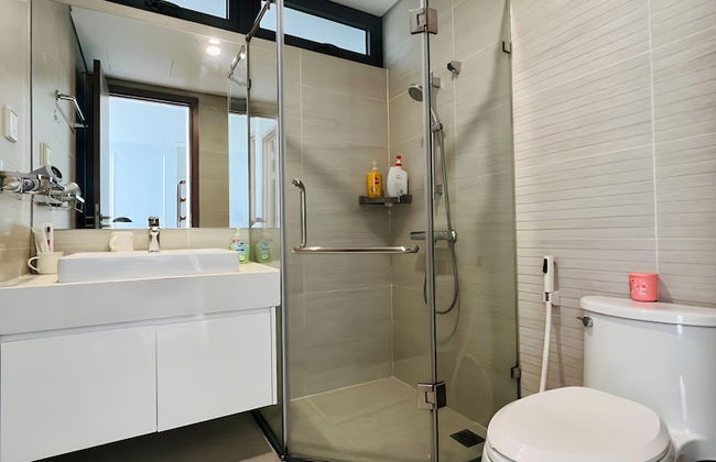 South Homes - Vinhomes Skylake Apartment - Foto 77