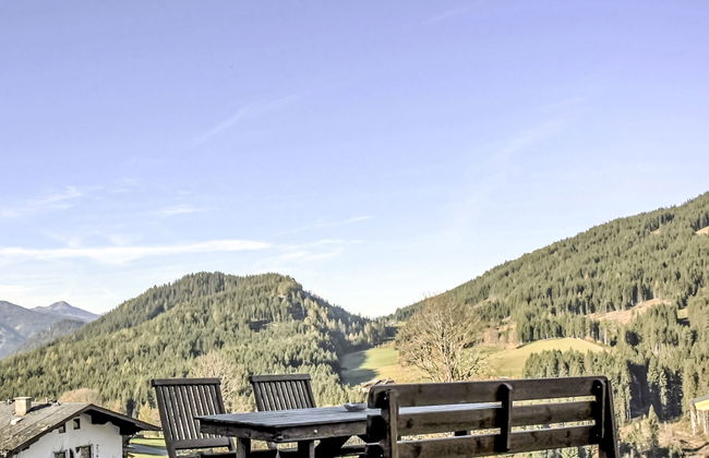 Berghaus Weitblick - Foto 26