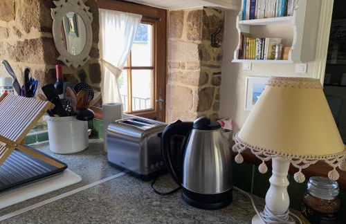 Gîte Maison Maitri - Foto 9