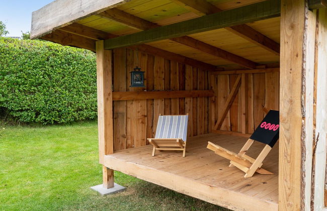 3 bedroom House in Broager with terrace - Photo 16