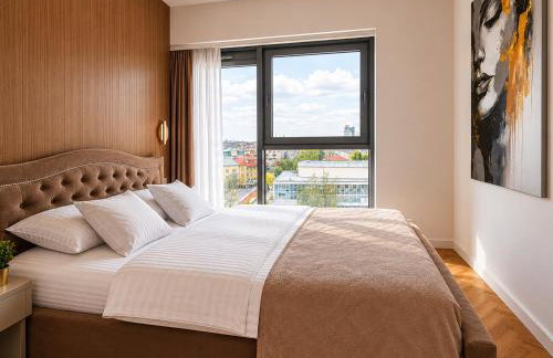 Olszynki Park Prestige Residence - Foto 15