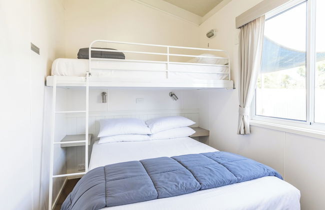 NRMA Yarrawonga Mulwala Holiday Park - Photo 15