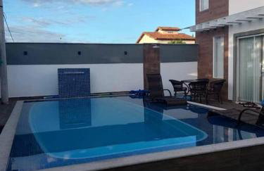 Casa Cabo Frio - Duplex com piscina - Foto 5