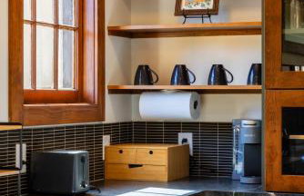 Mountain Cabin with Hot Tub, Scenic Views, Fire Pit, by Forest & Peak Retreats - Foto 17