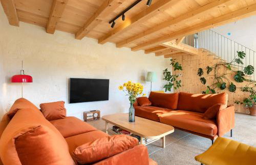 Stanzia Sparagna - Foto 28