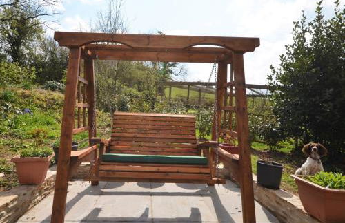 2 Bed in Ugborough KEMTH - Foto 12