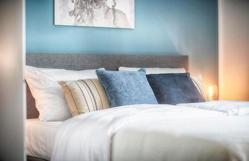 BLEIBEREI Apartments - Foto 19