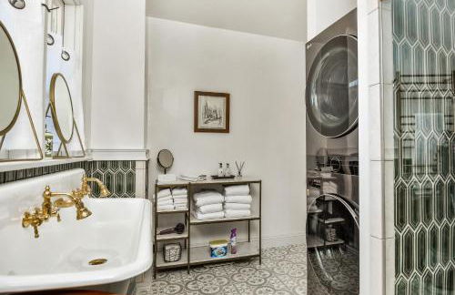 The Rock House of Metaline Falls - Foto 27