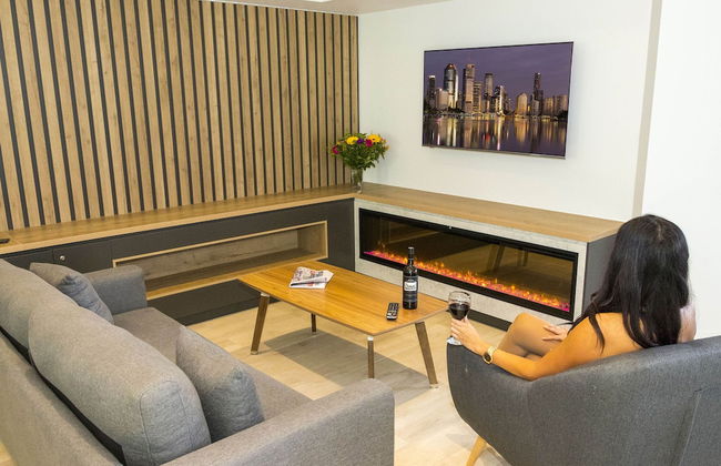 Evolution Apartments - Photo 41