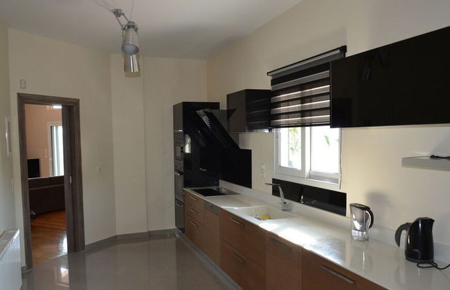 Villa Konstantina - Foto 9