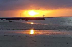 Maison avec jardin à 150 m de la plage - Foto 17