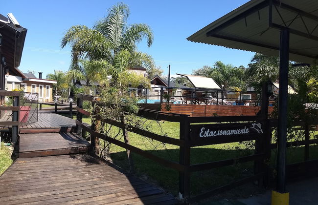 Complejo La Loma - Foto 10