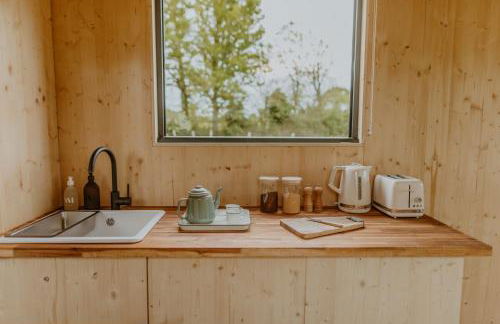 Parcel Tiny House I Ferme de Garance - Foto 16