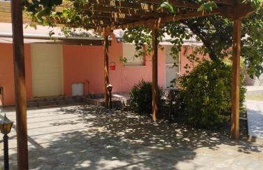 Silver Coast Cottage Raches - Foto 29