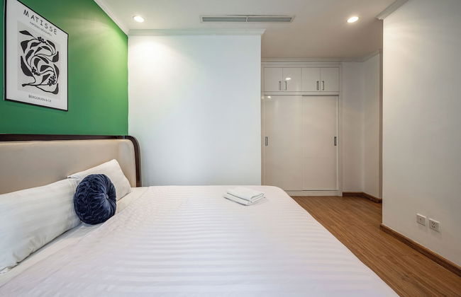 An Corner Vinhomes Central Park - Foto 34