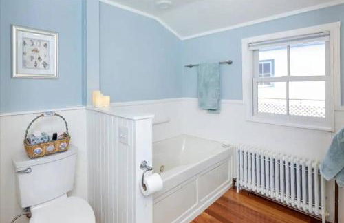 3BR Harborside Home|Gloucester+Rockport|Ocean View - Photo 18