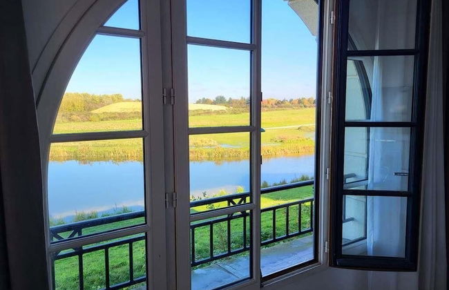 Aparthotel Adagio Serris - Val d'Europe - Foto 27