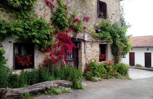 Casa Rural Aristondo Agroturismo - Foto 32