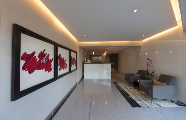 Capitalia San Angel Inn - Foto 2