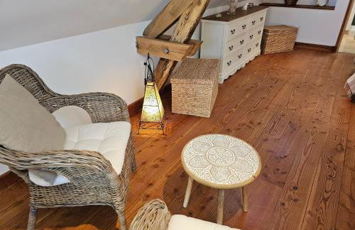 Gîte Le p'tit nid de Montachon, Saulieu, Morvan - Photo 19