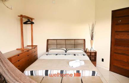 Casa com Piscina e Academia Privativa em Macapa - Foto 14