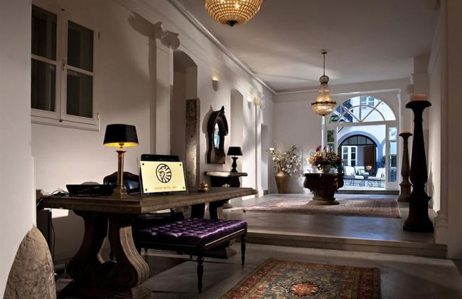 Antiq Palace Residences - Foto 2