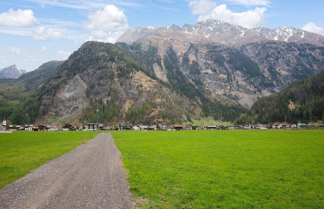 Flat in Langenfeld Near the ski Area - Foto 40