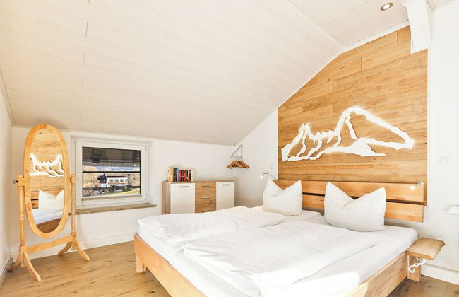 Ferienwohnungen Marienblick - Foto 25