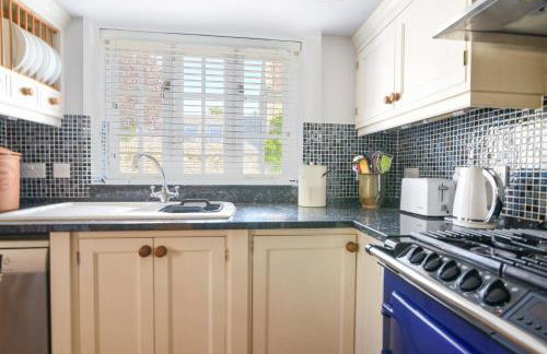 Stable Cottage - Foto 18