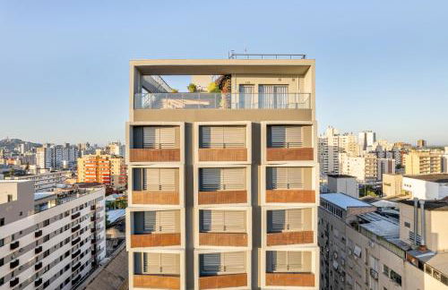 Charlie JP Redenção Cidade Baixa - Foto 11