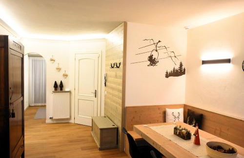 Alloggio Asiago Centro (appartamento nuovo) - Foto 9