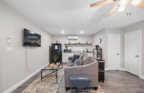 Baytown Getaway Patios BBQ Family-Friendly - Foto 23