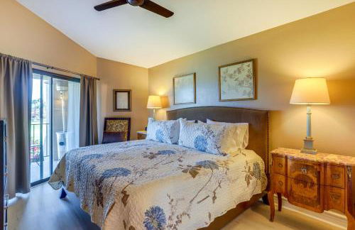 Lake, Mountain and Golf Views Palm Valley Retreat - Foto 16