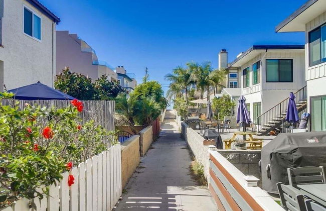 The Big House - Foto 67