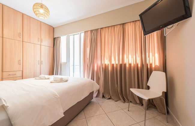 Luxury and Spacious apt for 8 Guests New Features April 2025 - Foto 12