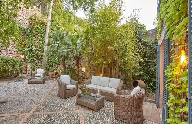 Holiday Home With Barbecue Area - Foto 16