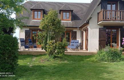 LA BELLA 12-Appartement rez de chaussée 90m² - Foto 19