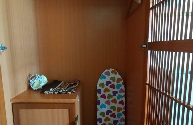 Alpine LXPD Full Seaview Water Chalet - Foto 19