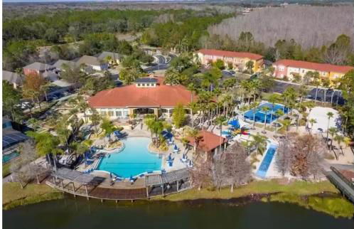 Large 6BR Themed Family Villa Near Disney world - Foto 79