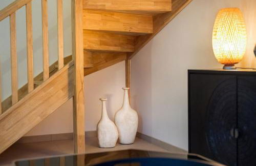 MAISON LUXE ET CONFORT L'Escapade De Bali - Foto 10