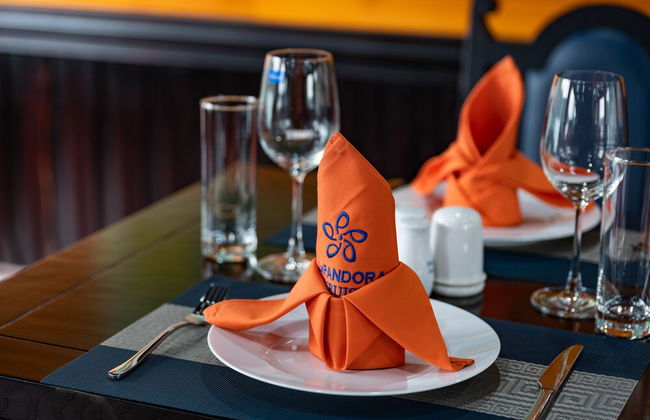 La Pandora Boutique Cruise - Foto 38