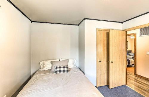 Kooskia Sanctuary with Patio, Fire Pit and Grill! - Foto 22