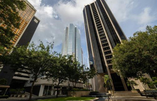 Bishop Suites Downtown Honolulu - Foto 130