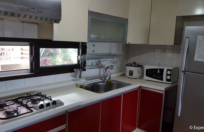 Prestige Vacation Apartments - Hanbi Mansions - Foto 24